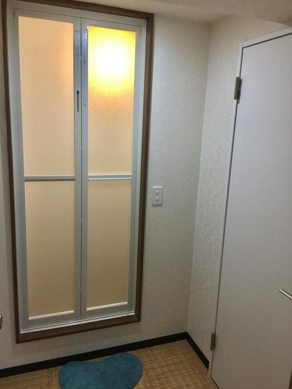Hdo Sumikawa Villa Sapporo Exterior foto